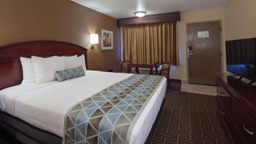 Best Western Pasadena Inn