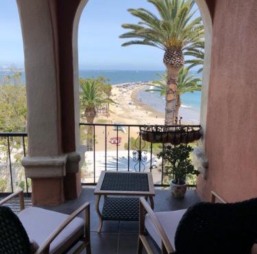 The Riviera