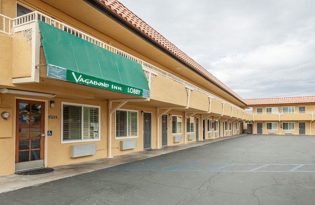 Vagabond Inn Hemet