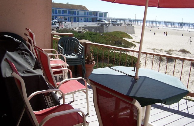 138 Pismo Shores: 2 BR, 2.5 BA Condominium in Pismo Beach, Sleeps 6