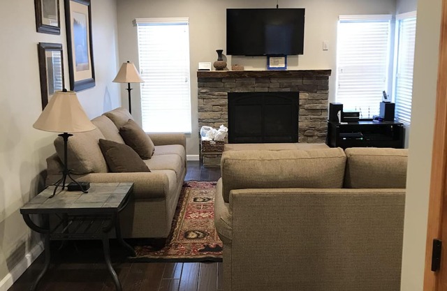 Fantastic Location; completely remodeled! Across the street from The Village