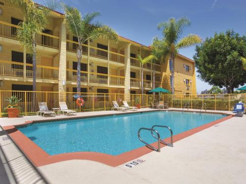 La Quinta Inn 