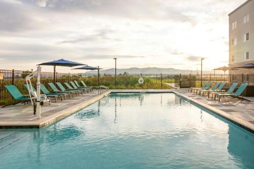 Residence Inn 