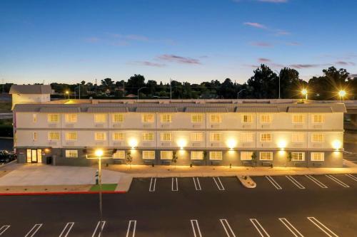 Quality Inn Modesto Salida 