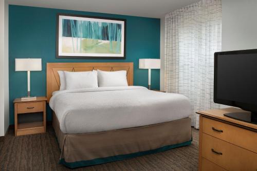 Residence Inn Chico 