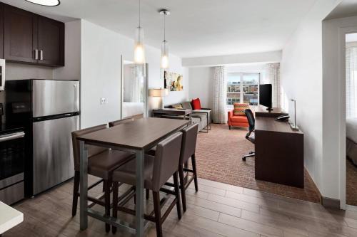 Residence Inn 