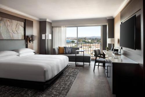 Monterey Marriott 