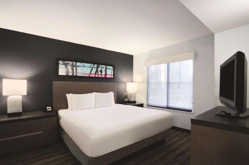 Hyatt Pleasant Hill 