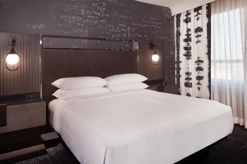 Fremont Marriott Silicon Valley 