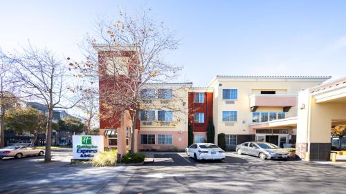 Cosy Berkeley Apartments Min Uc 