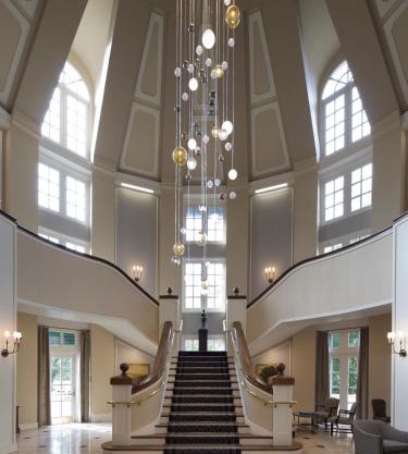 Lafayette Park Hotel 